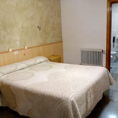 Manolete Hotel Lanjarón