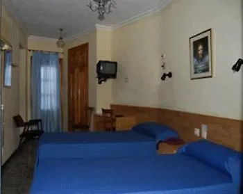Manolete Otel
