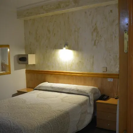 Manolete Hotel Lanjaron