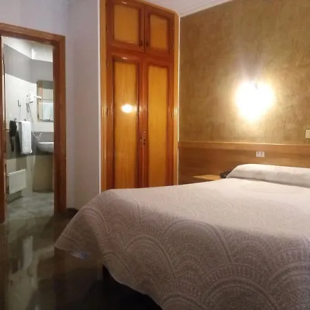 Hotel Manolete