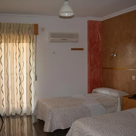 Manolete Hotel