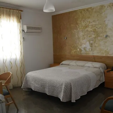 Manolete Hotel Lanjaron