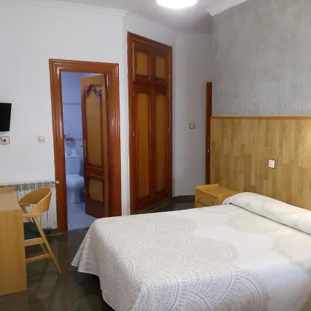 Manolete Hotel