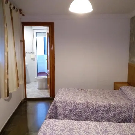 Hotel Manolete