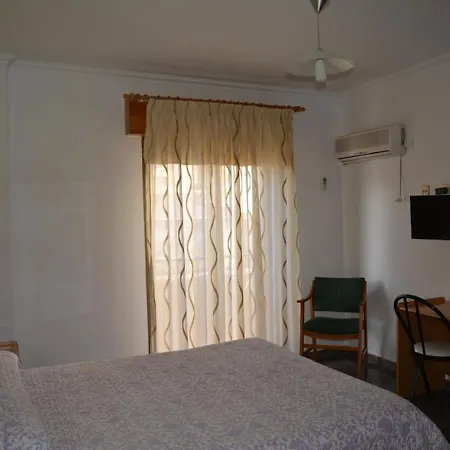 Hotel Manolete Lanjaron
