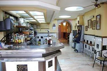 Hotel Manolete