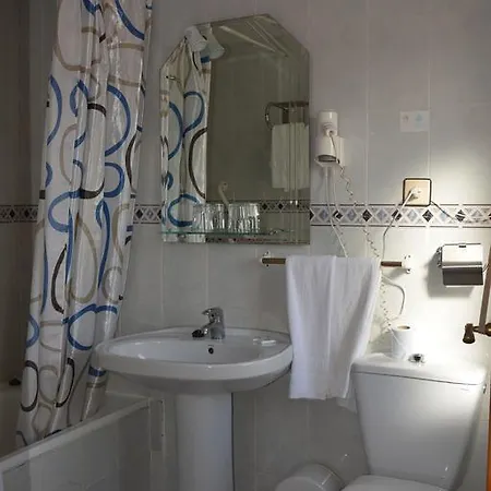 Manolete Hotel Lanjaron