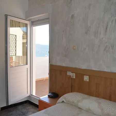 Hotel Manolete 2*