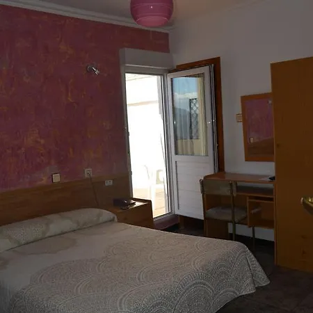 Hotel Manolete Lanjaron