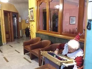 Manolete Hotel Lanjaron