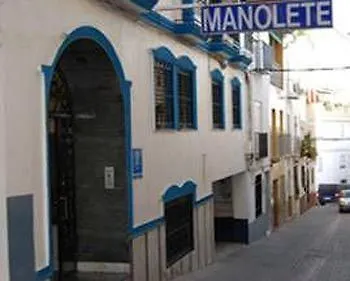 Manolete Hotel