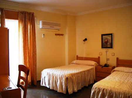 Manolete Hotel Lanjaron