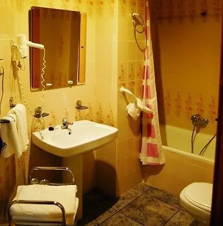 Manolete Hotel