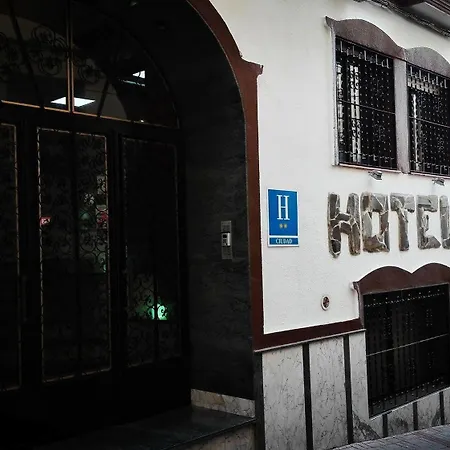 Manolete Hotel 2*