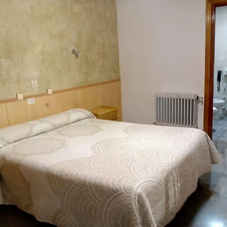 Manolete Hotel Lanjaron