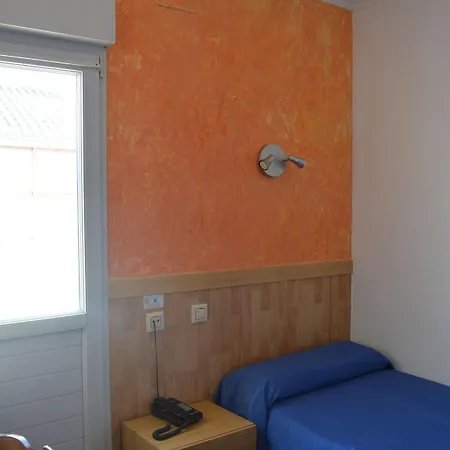 Manolete Hotel 2*