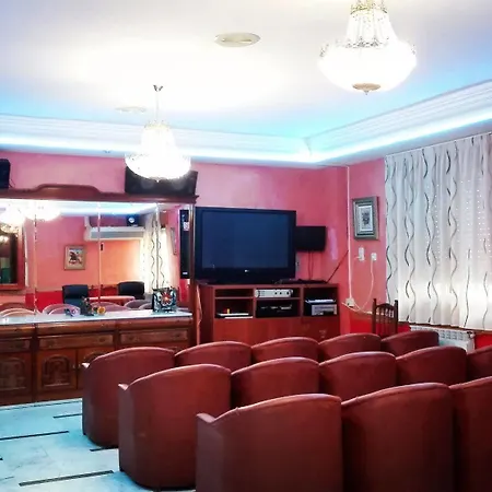 Hotel Manolete Lanjaron