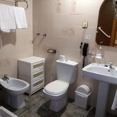 Hotel Manolete 2*