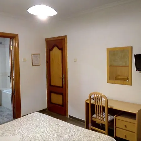 Hotel Manolete Lanjaron