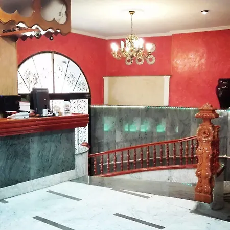 Hotel Manolete