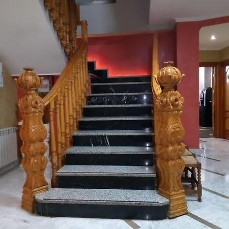 Hotel Manolete 2*